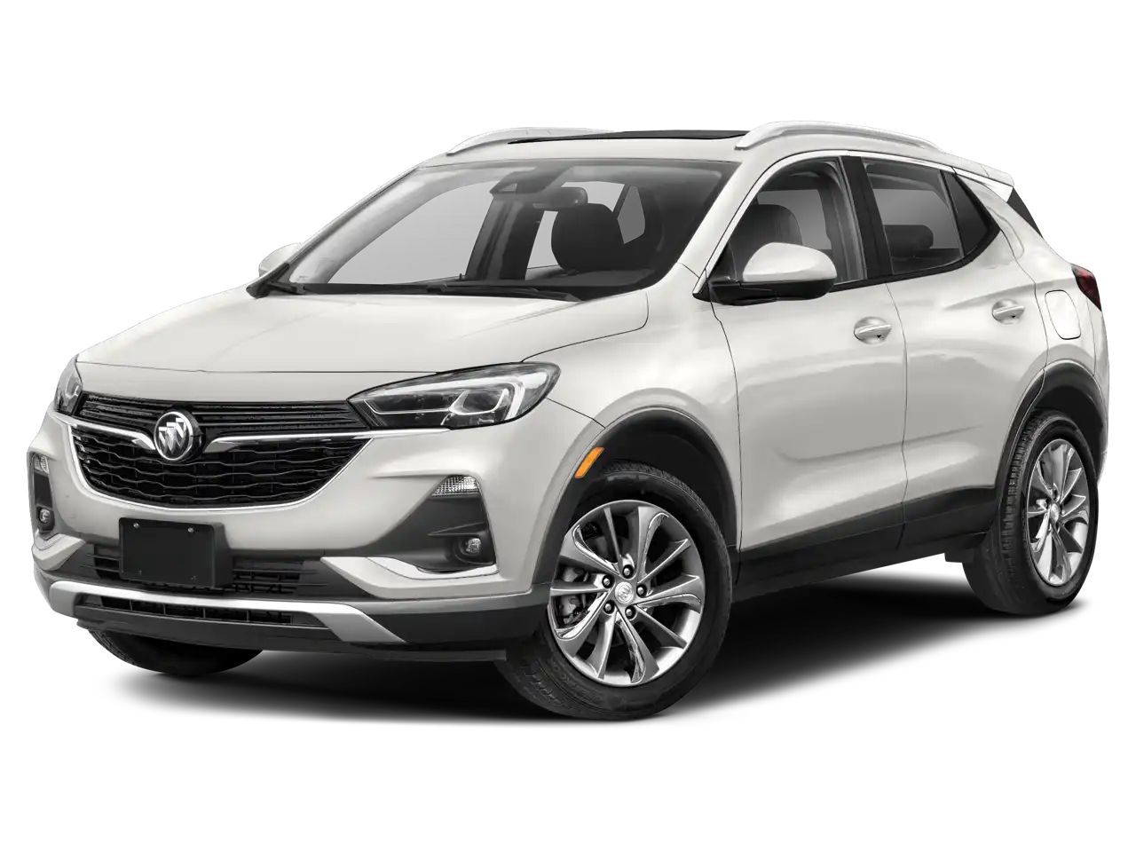 2022 Buick Encore GX Essence AWD's photo