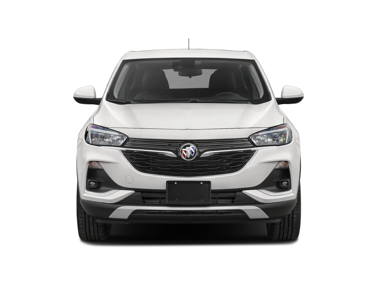 2022 Buick Encore GX Select photo 4
