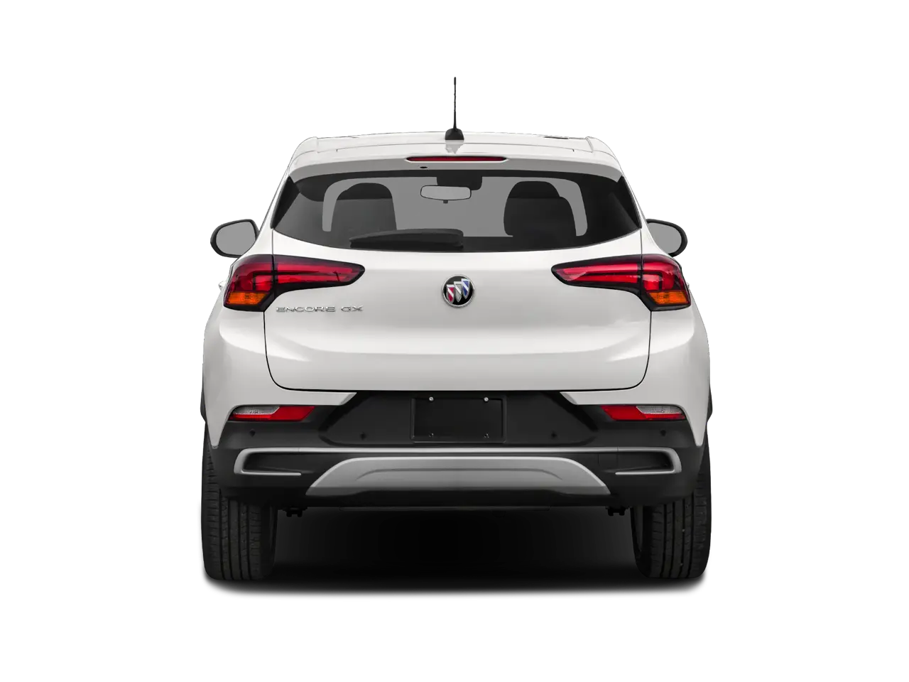 2022 Buick Encore GX Select photo 5