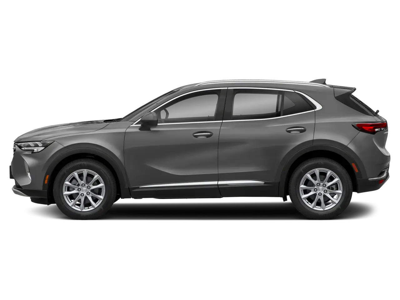 2023 Buick Envision Preferred AWD photo 3