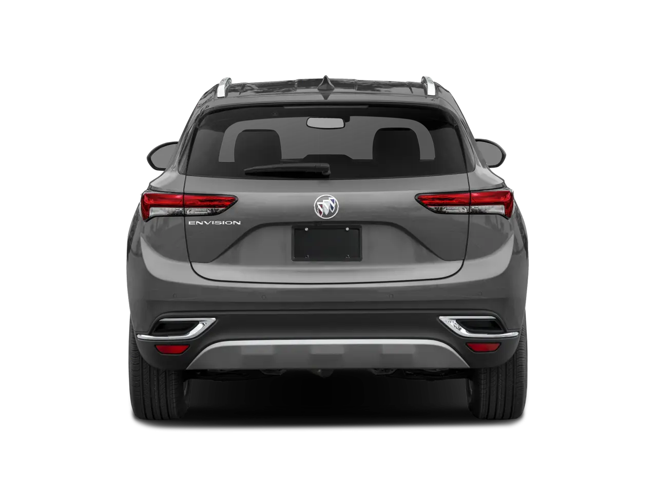 2023 Buick Envision Preferred AWD photo 5