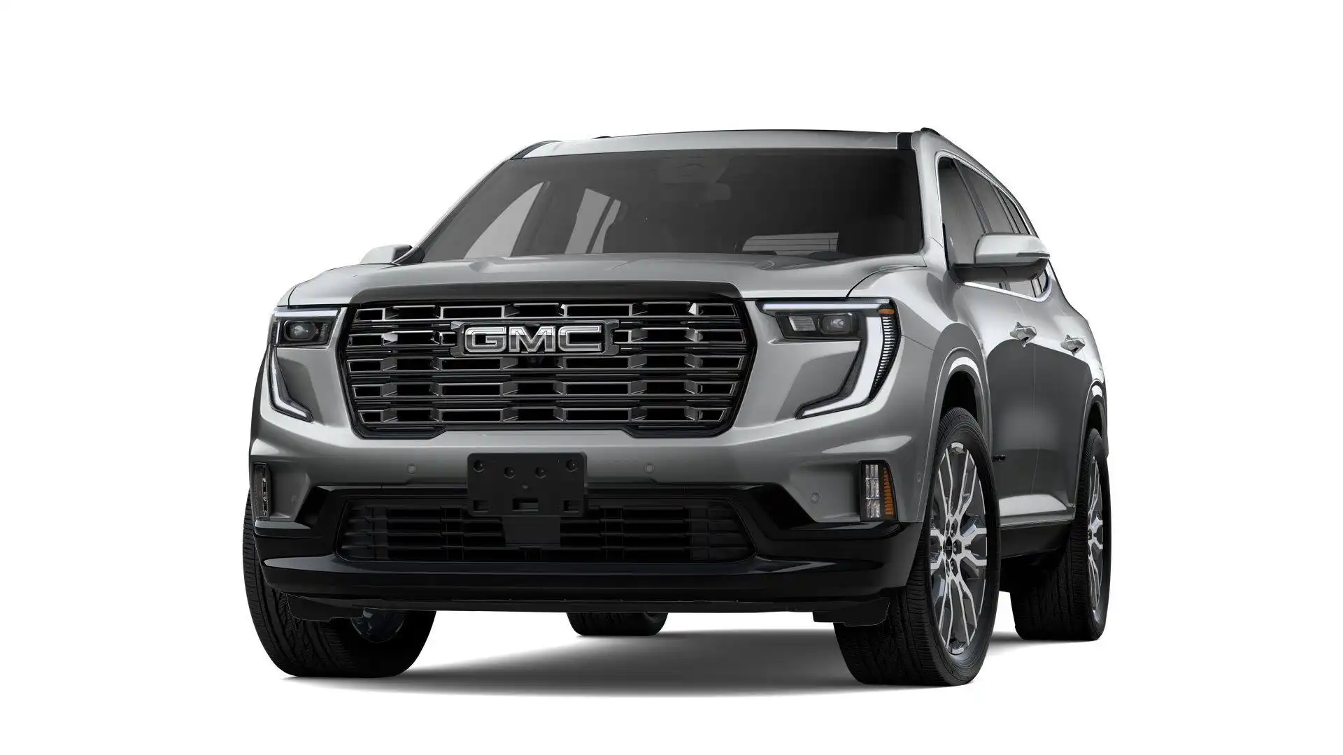 2026 GMC Acadia Denali Ultimate AWD's photo