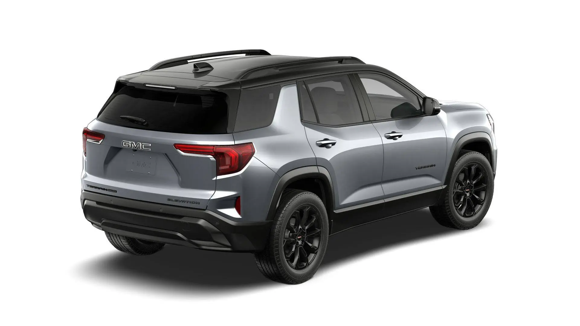 2027 GMC Terrain Elevation AWD photo 3