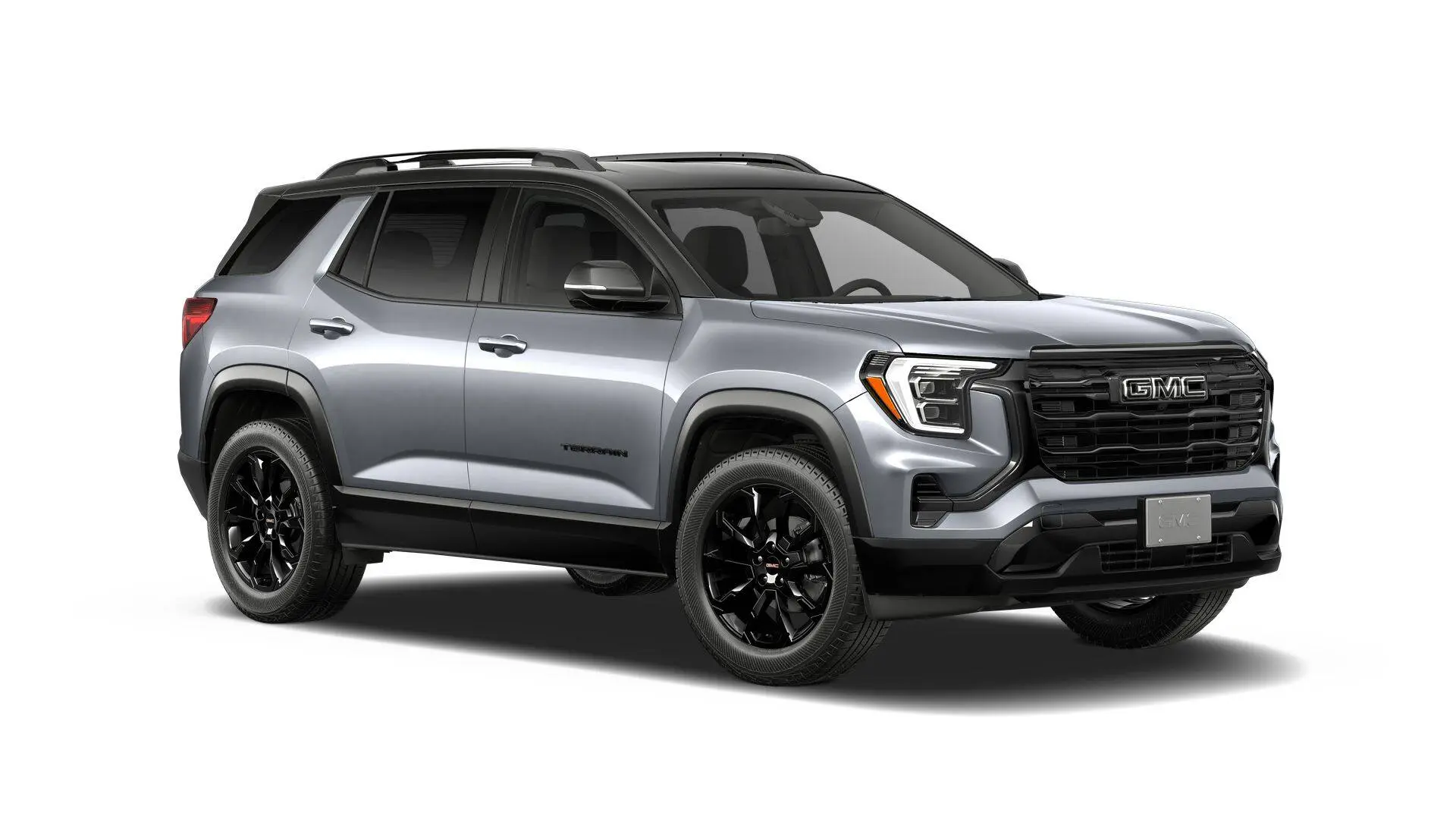 2027 GMC Terrain Elevation AWD photo 4