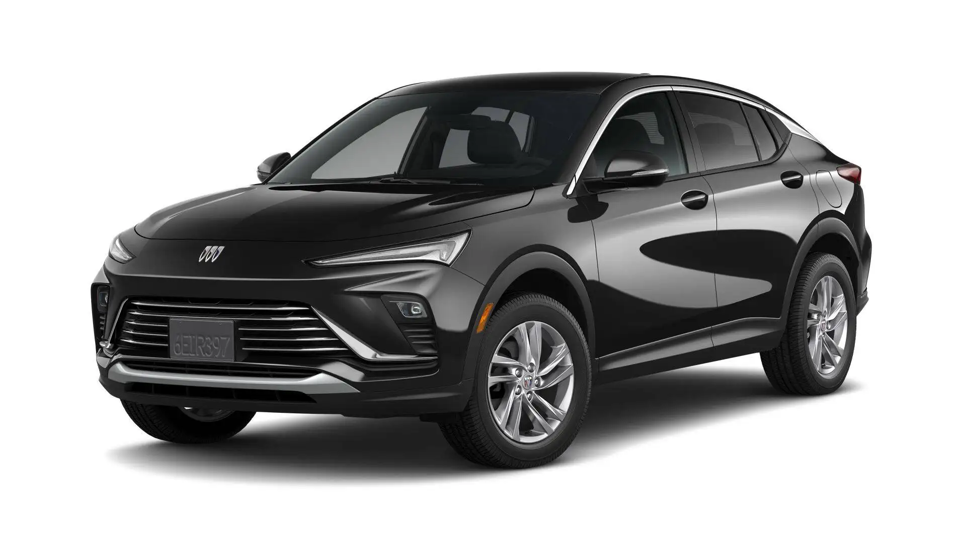 2026 Buick Envista Preferred's photo