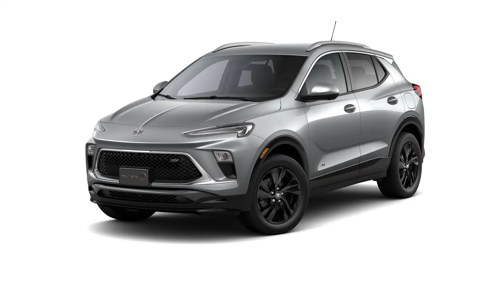 2026 Buick Encore GX Sport Touring AWD's photo