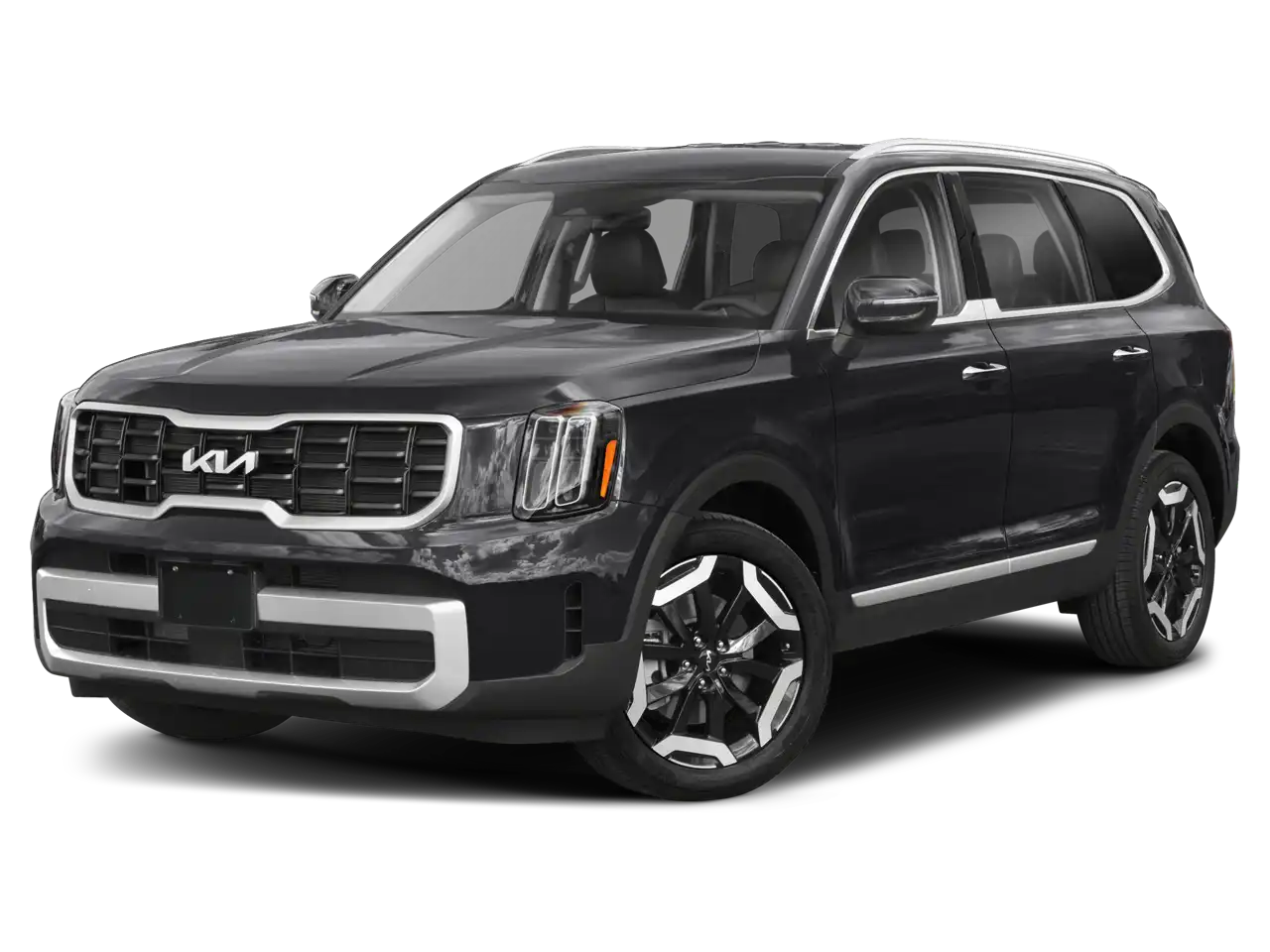 2023 Kia Telluride S AWD's photo