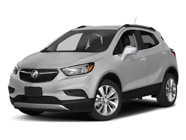 2017 Buick Encore 1.4 Essence Auto's photo