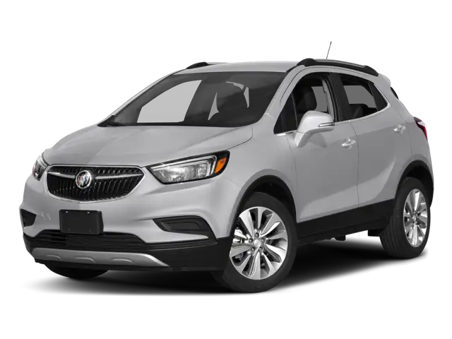 2017 Buick Encore 1.4 Essence Auto photo 1