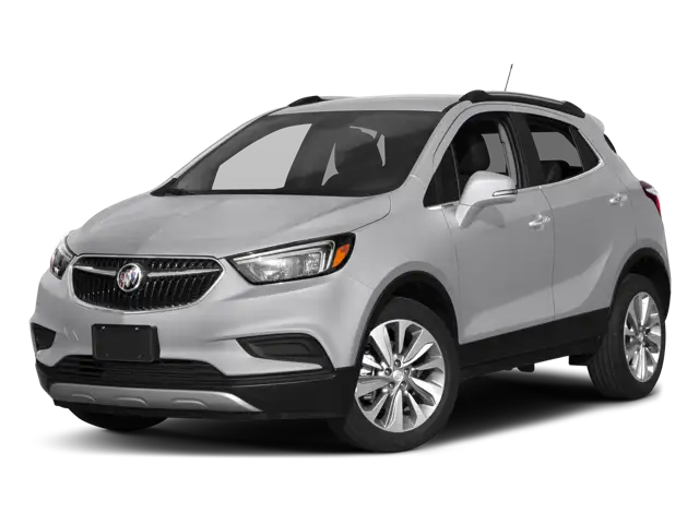 2017 Buick Encore 1.4 Essence Auto's photo