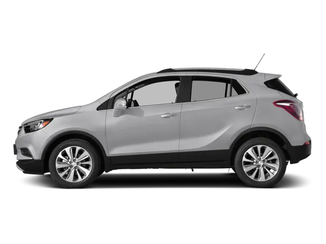 2017 Buick Encore 1.4 Essence Auto photo 3