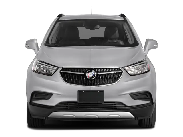 2017 Buick Encore 1.4 Essence Auto photo 4