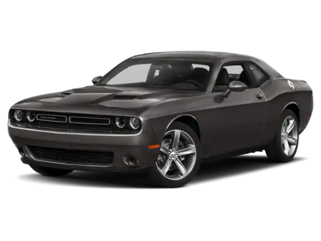 2018 Dodge Challenger SXT's photo