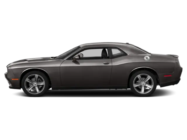 2018 Dodge Challenger SXT photo 3