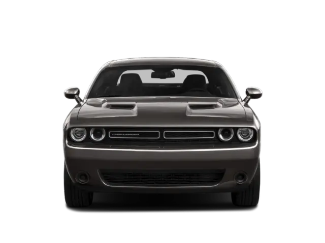 2018 Dodge Challenger SXT photo 4