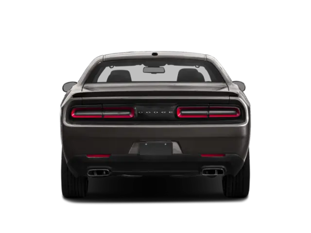 2018 Dodge Challenger SXT photo 5