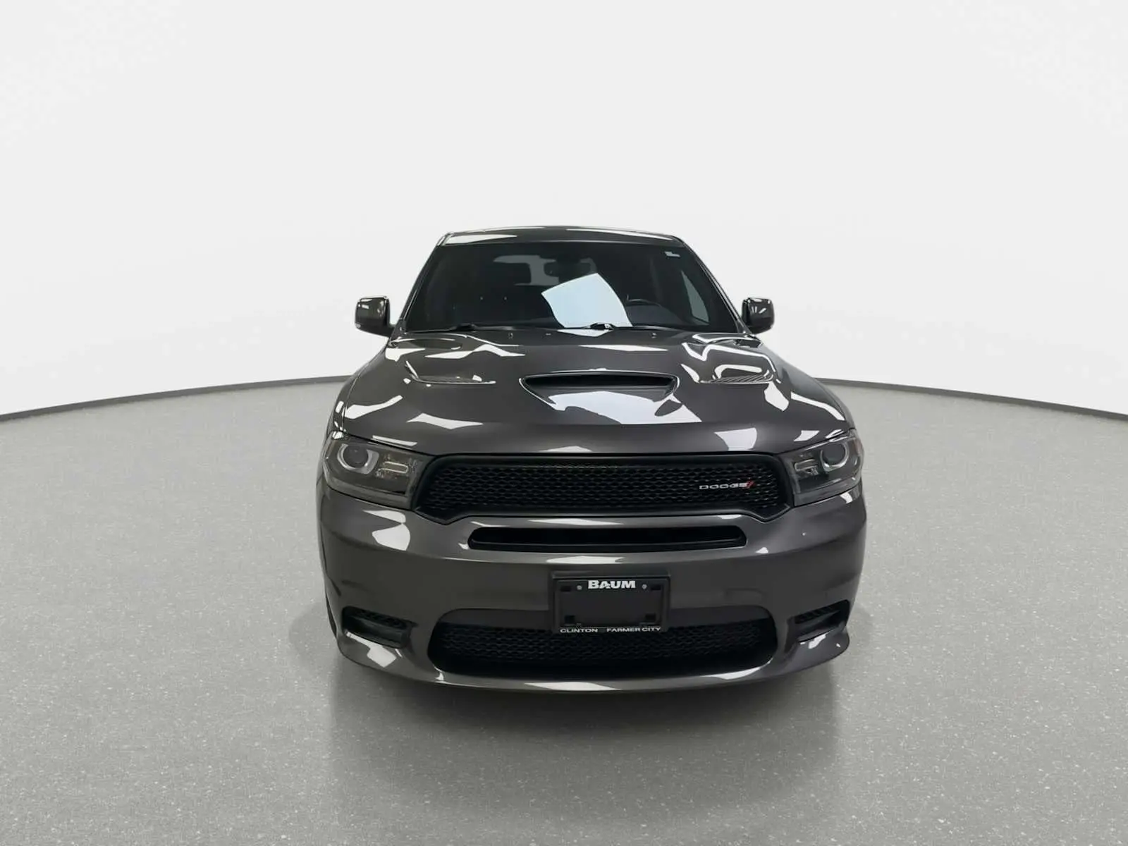 2020 Dodge Durango R/T AWD photo 3