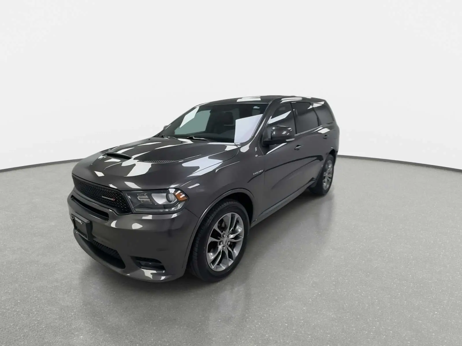 2020 Dodge Durango R/T AWD photo 4