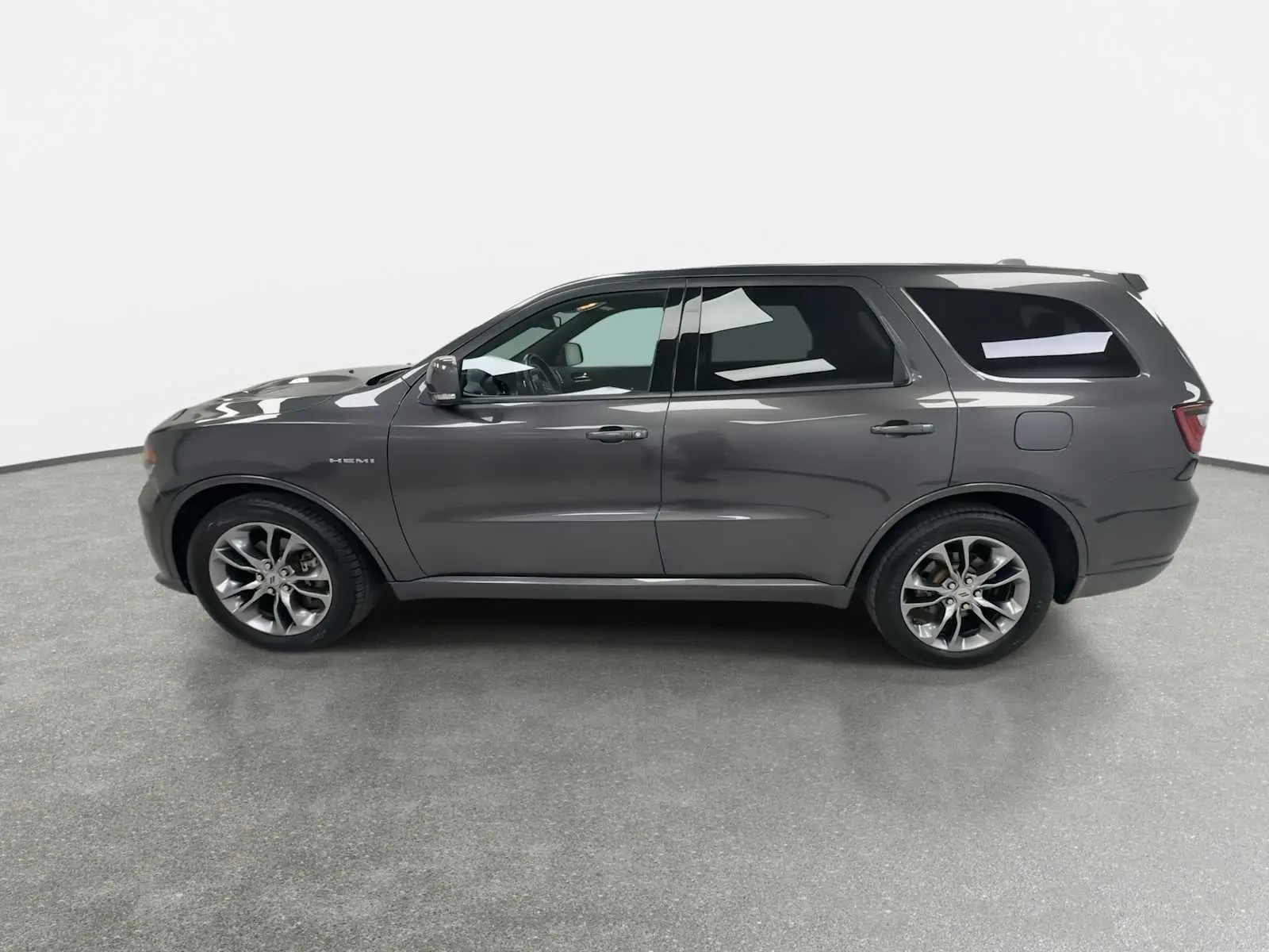 2020 Dodge Durango R/T AWD photo 5