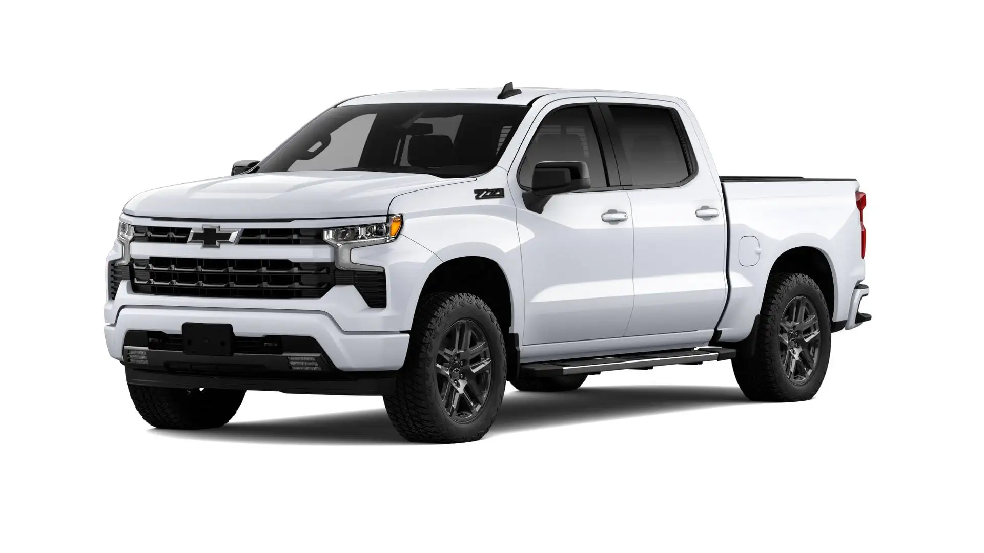 2026 Chevrolet Silverado 1500 RST 4X4 Crew Cab Standard Box's photo