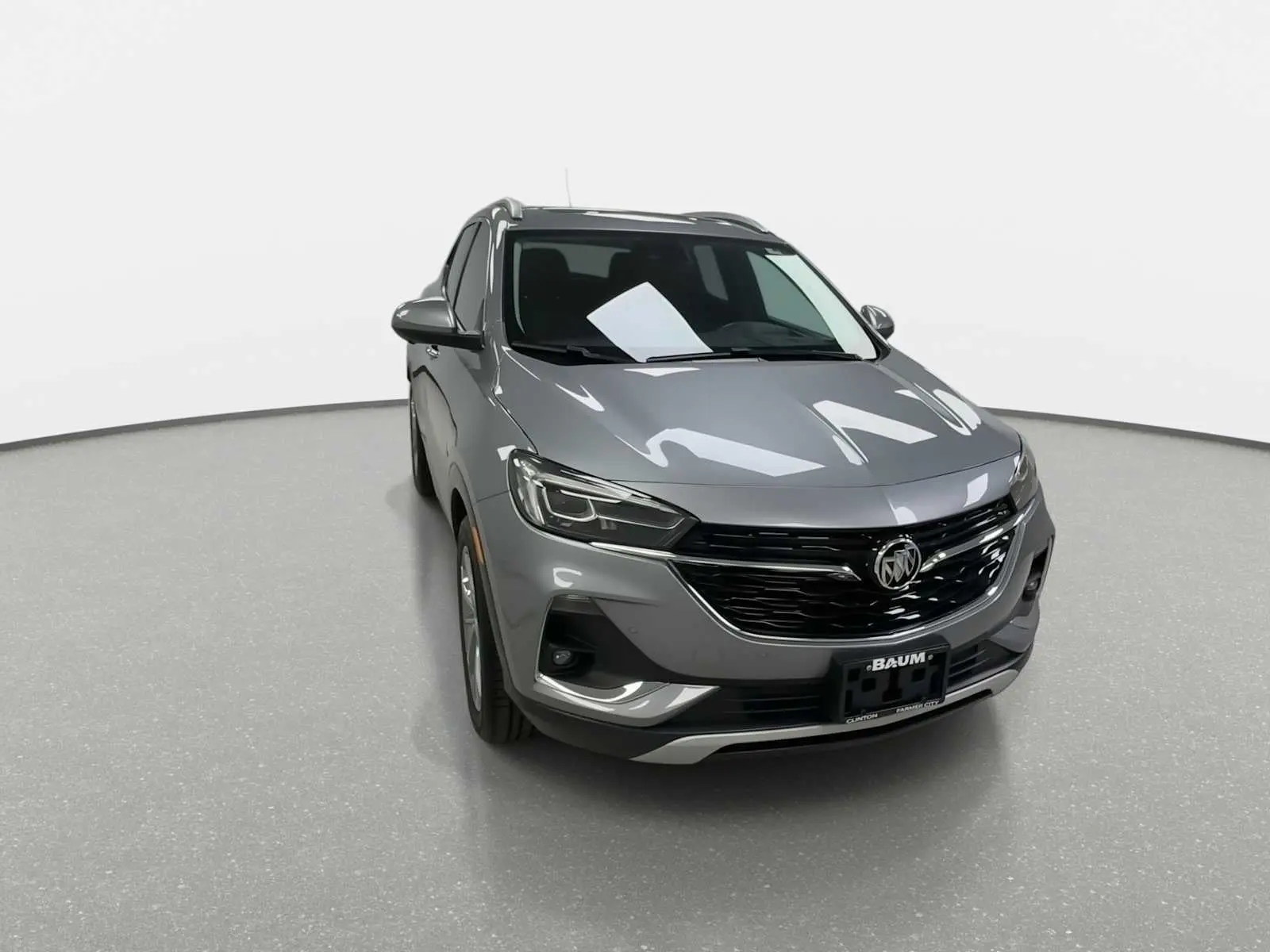 2023 Buick Encore GX Essence photo 3