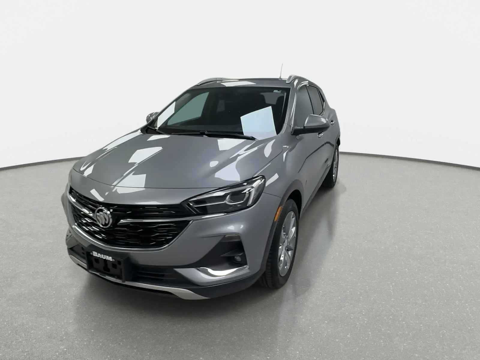2023 Buick Encore GX Essence photo 4