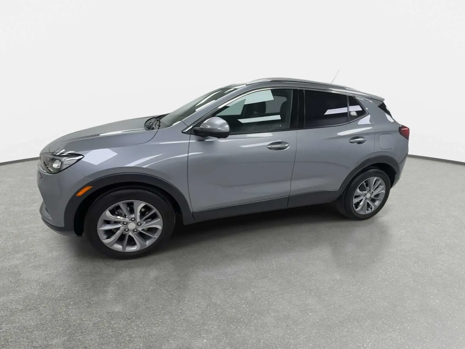 2023 Buick Encore GX Essence photo 5