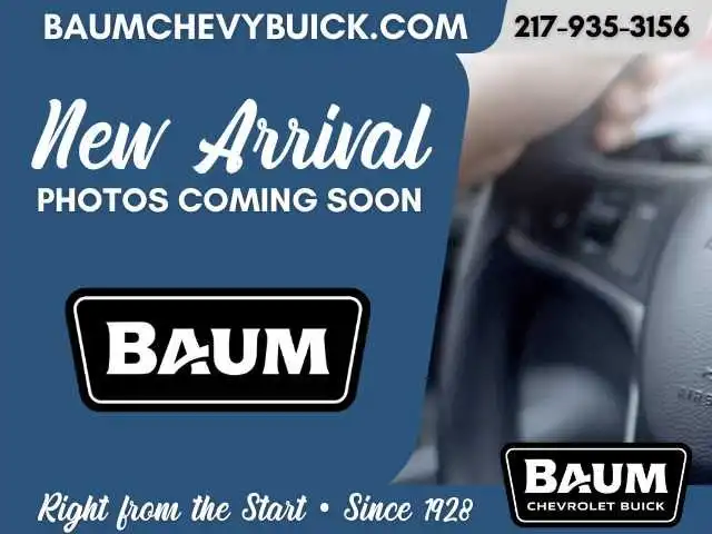 2023 Buick Envision Preferred AWD's photo