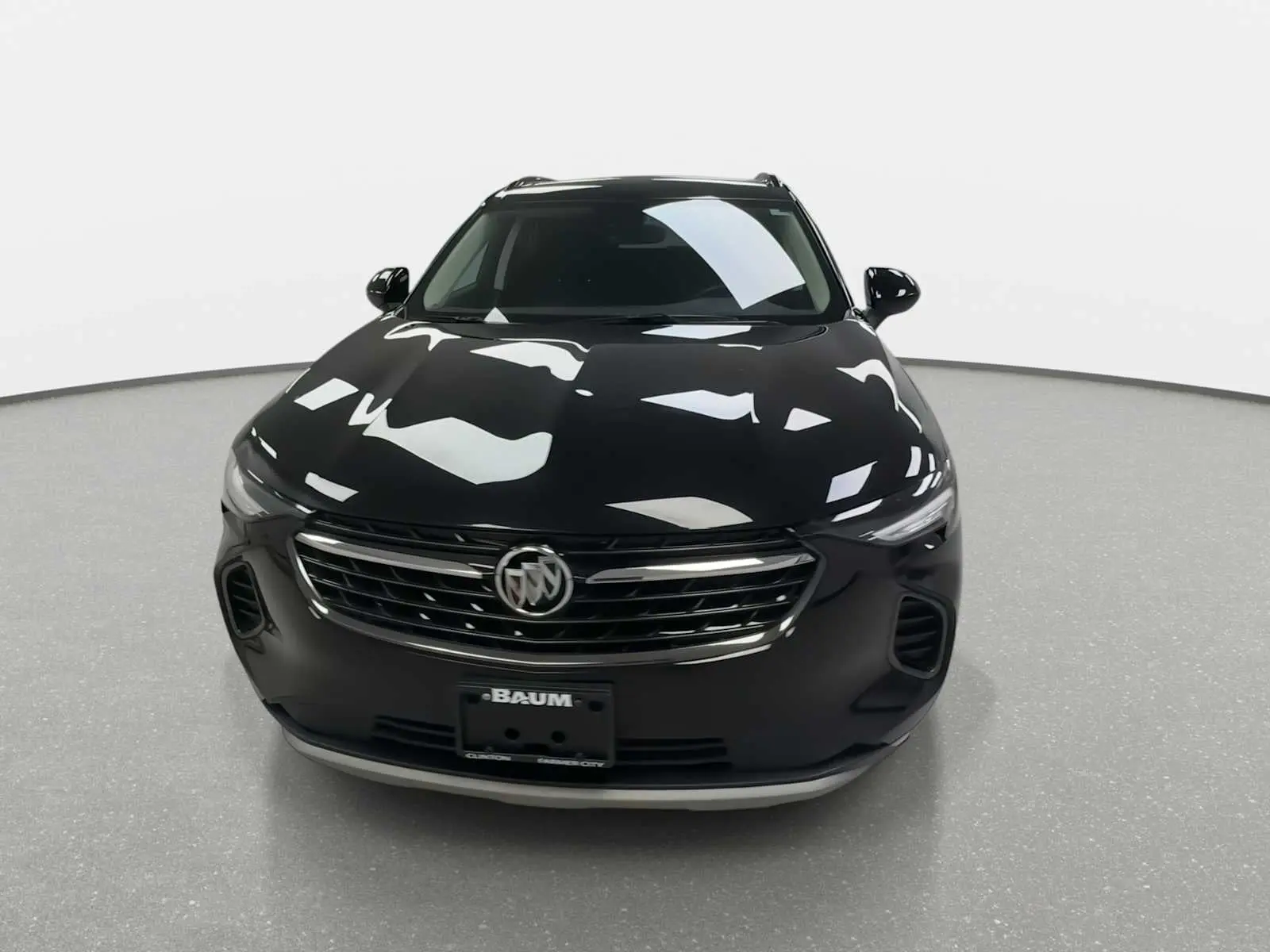 2023 Buick Envision Preferred AWD photo 3