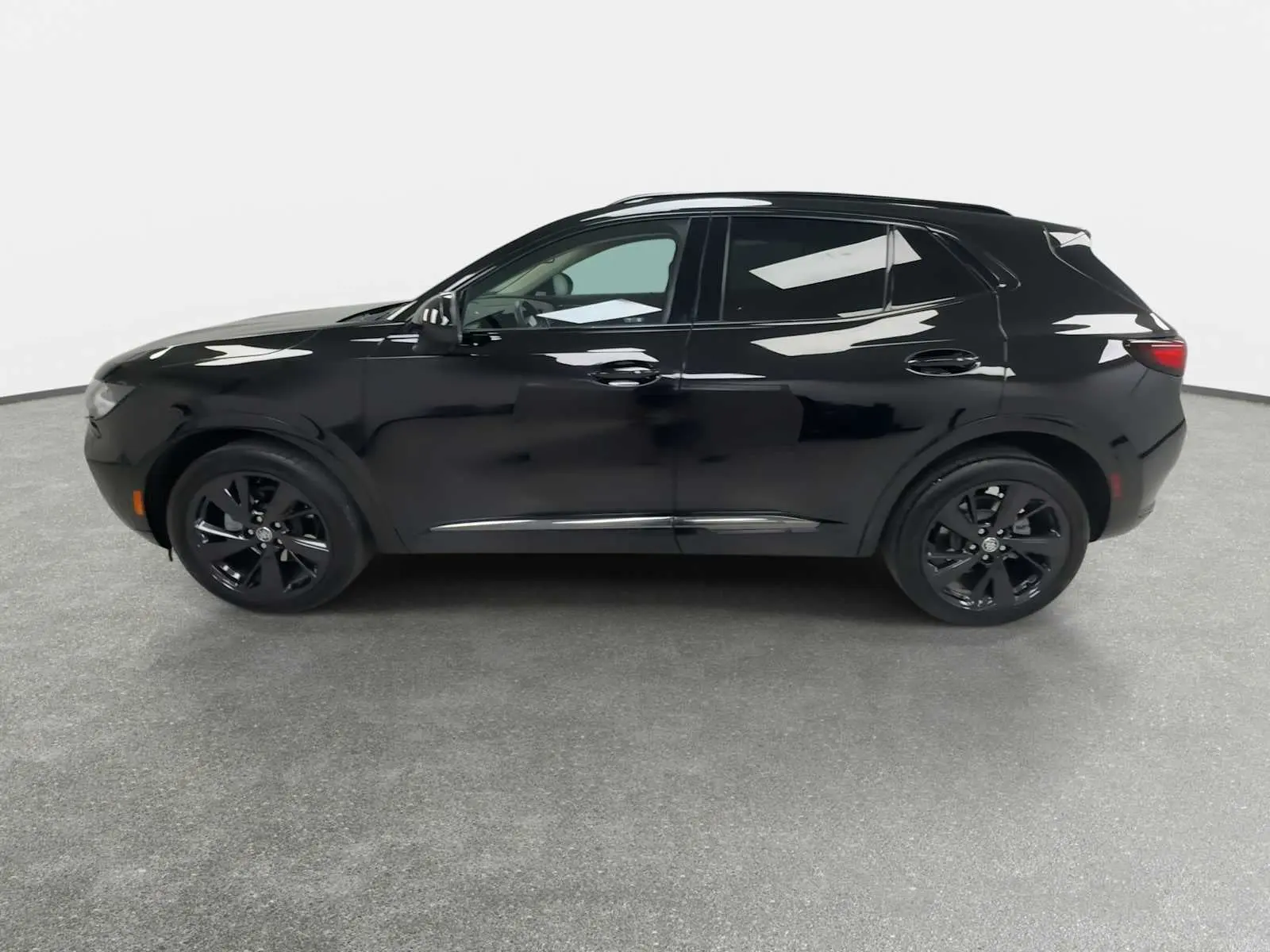 2023 Buick Envision Preferred AWD photo 5