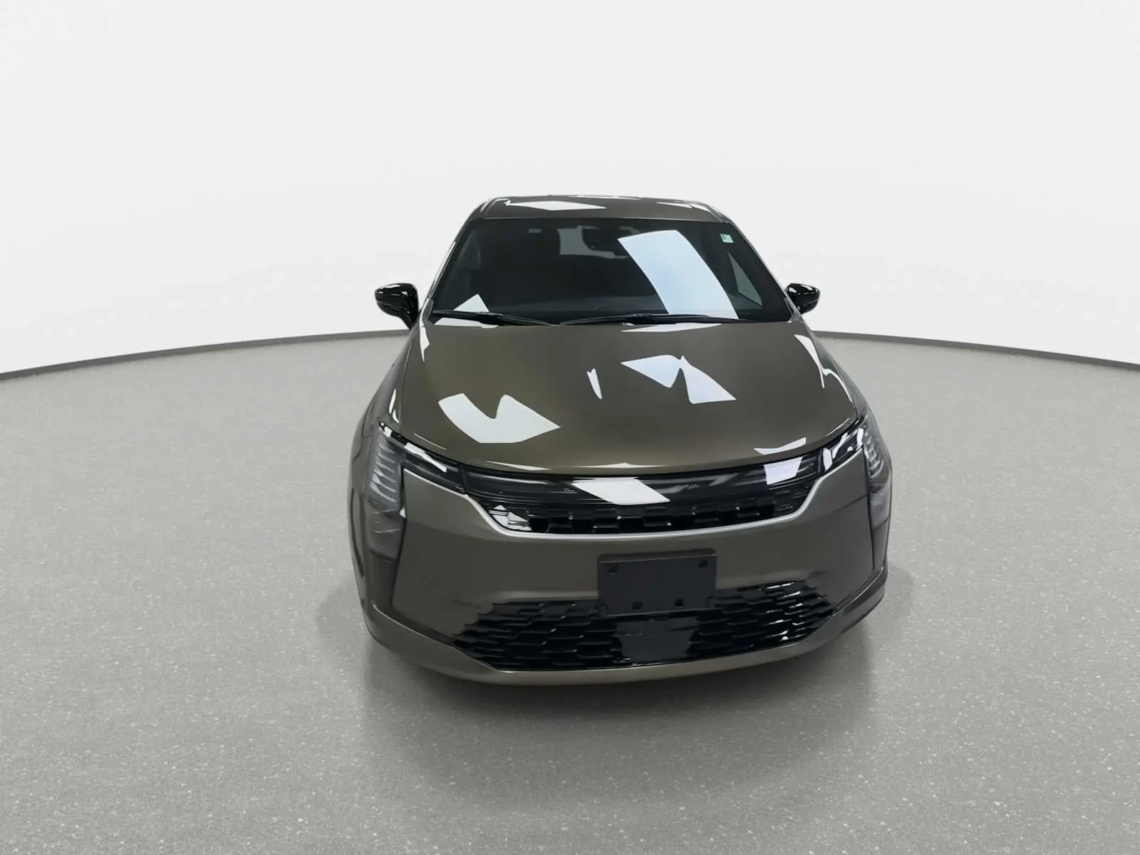2027 Chrysler Pacifica Select photo 3