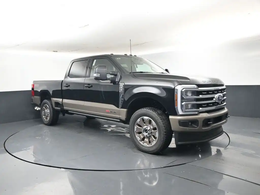 2026 Ford F-250 King Ranch 4x4 Crew Cab 6-3/4' Box's photo
