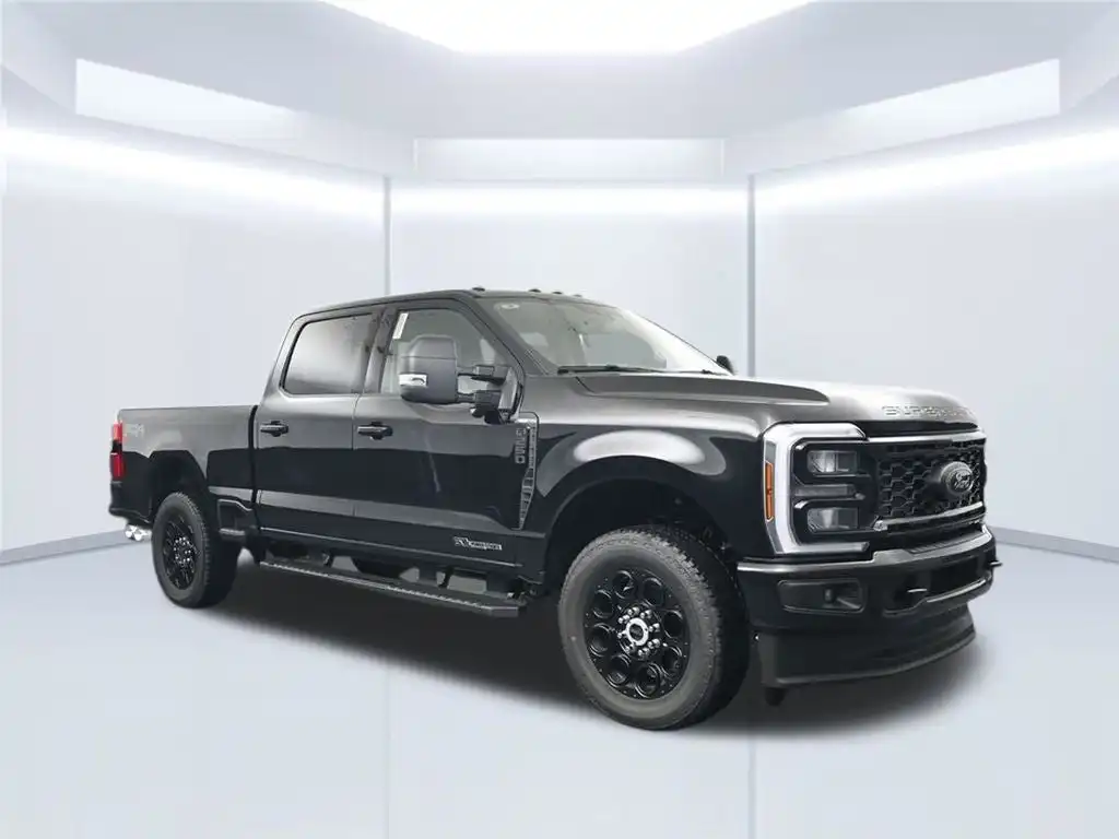 2026 Ford F-250 XLT 4x4 Crew Cab 6-3/4' Box's photo