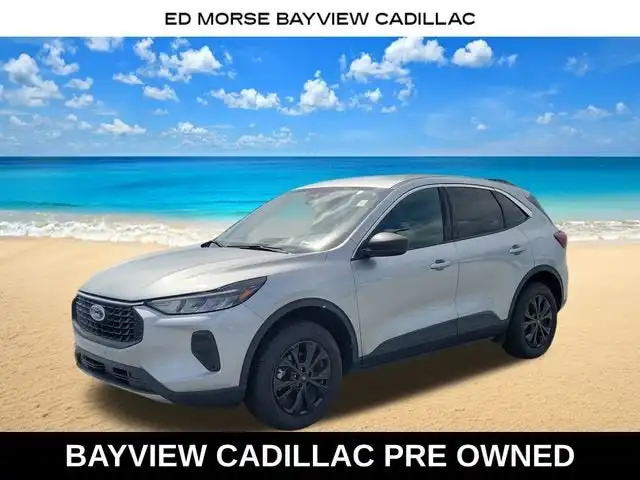 2024 Ford Escape Active AWD's photo