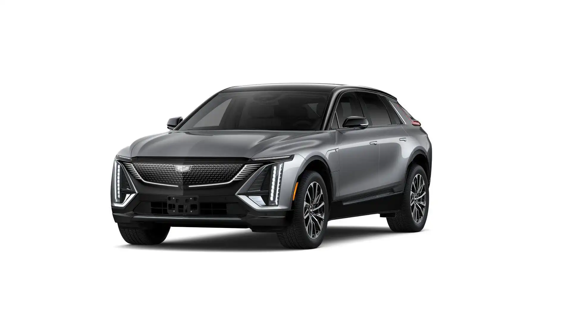 2027 Cadillac Lyriq Sport AWD's photo
