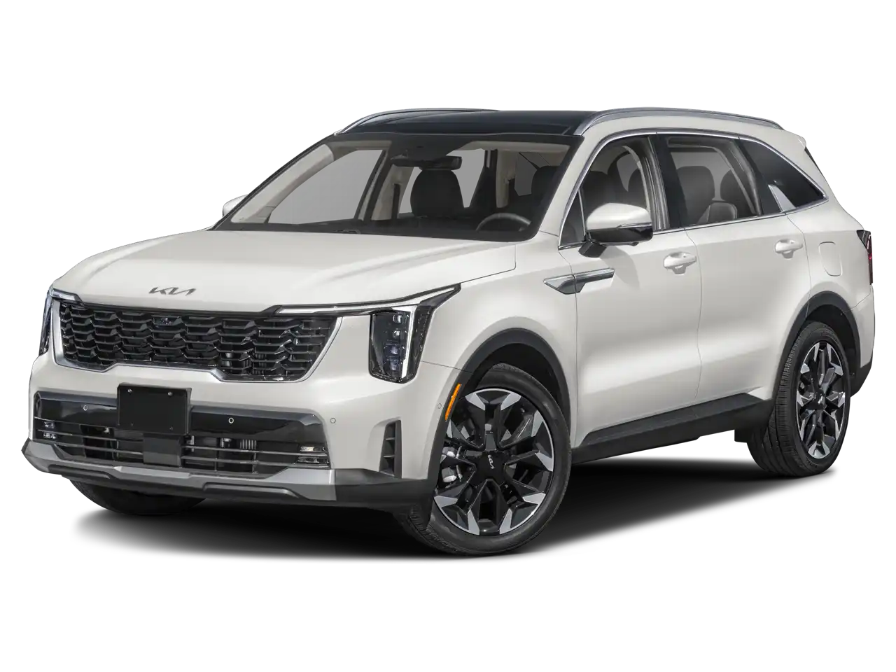 2026 Kia Sorento SX DCT's photo