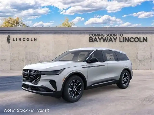 2026 Lincoln Nautilus Premiere's photo