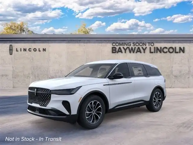2026 Lincoln Nautilus Premiere's photo