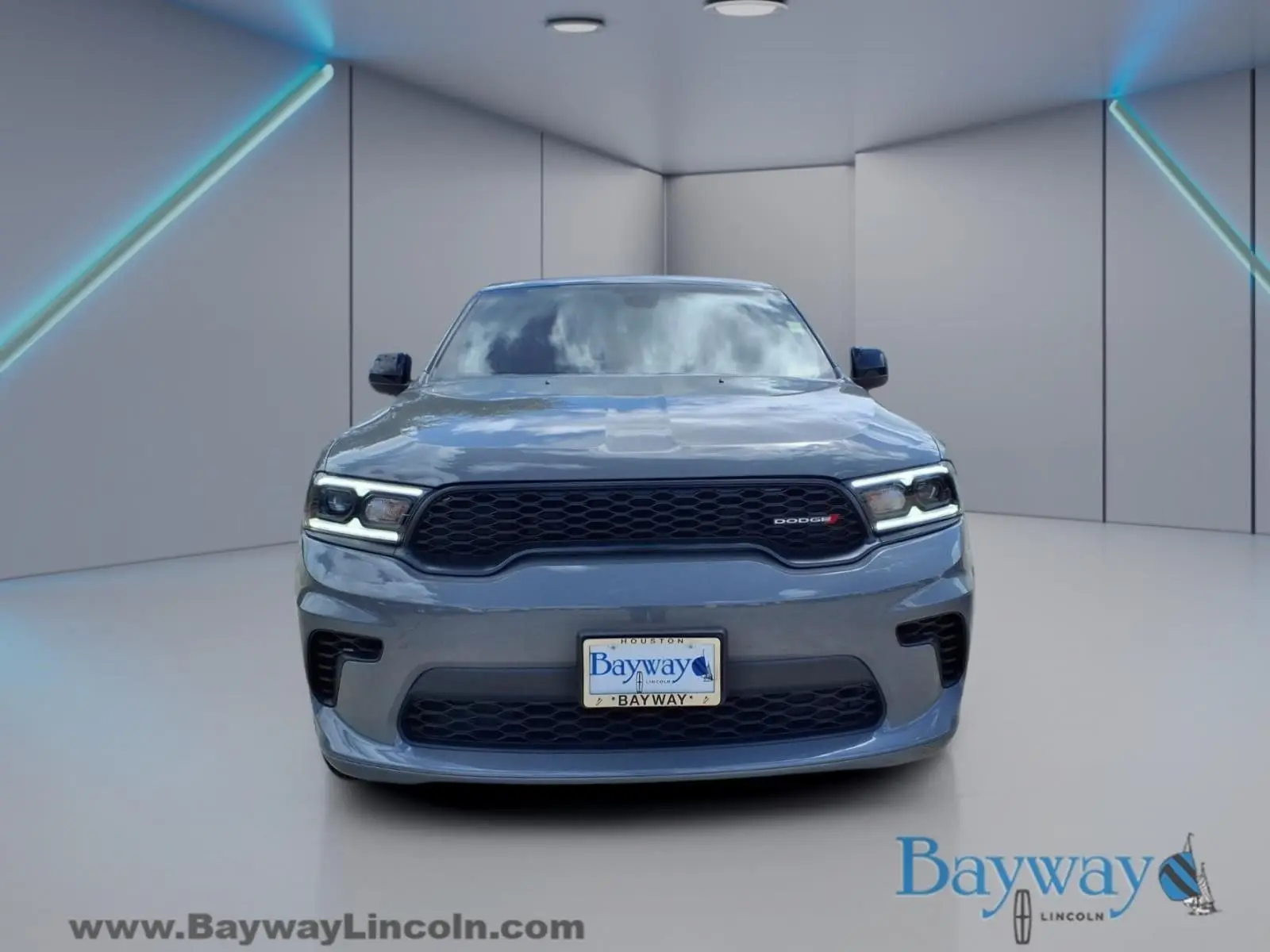 2026 Dodge Durango GT AWD photo 5