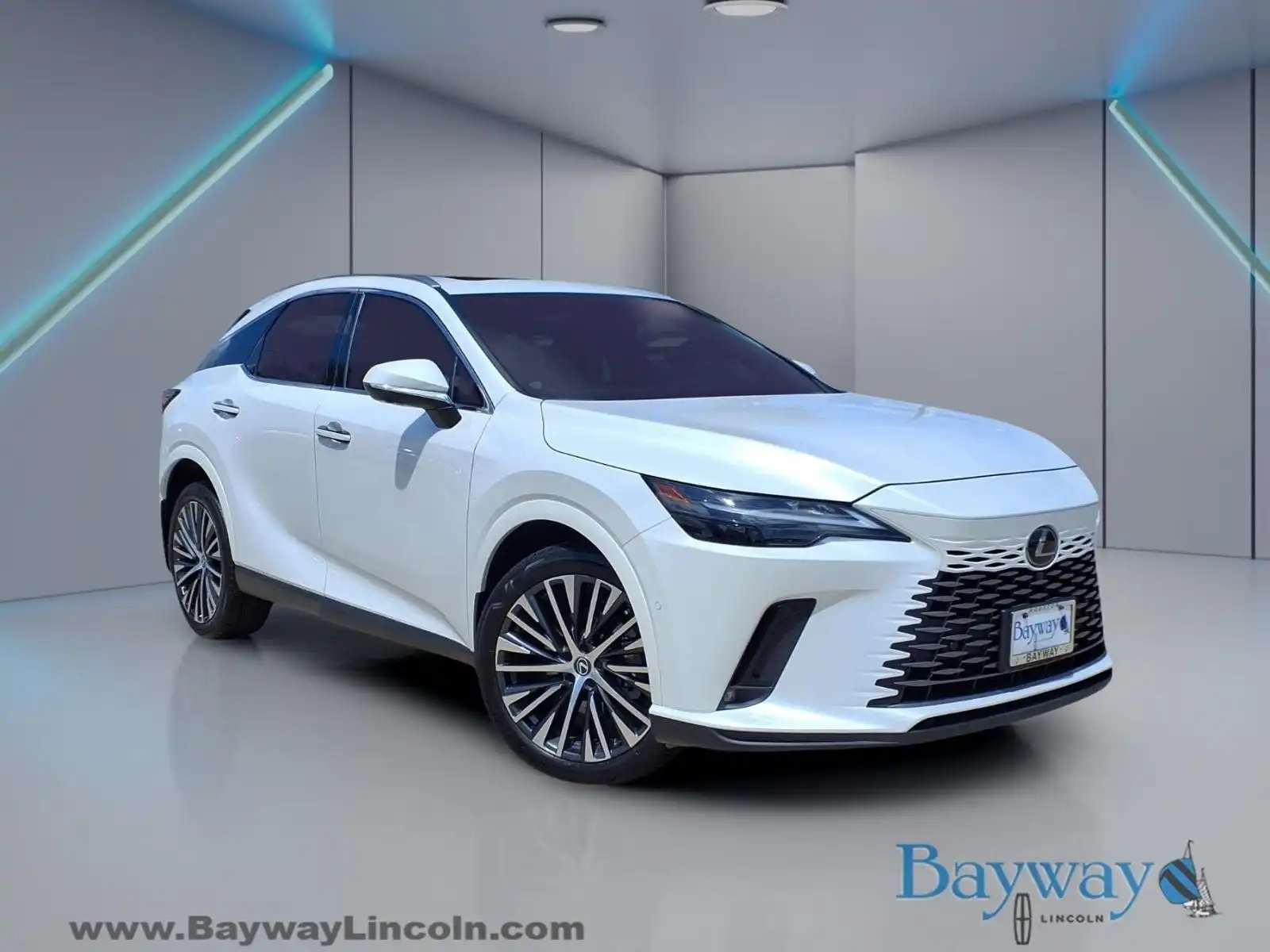 2024 Lexus RX 350 350 Premium Plus FWD's photo