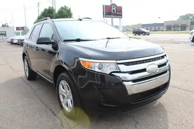 2013 Ford Edge SE AWD (Fleet)'s photo