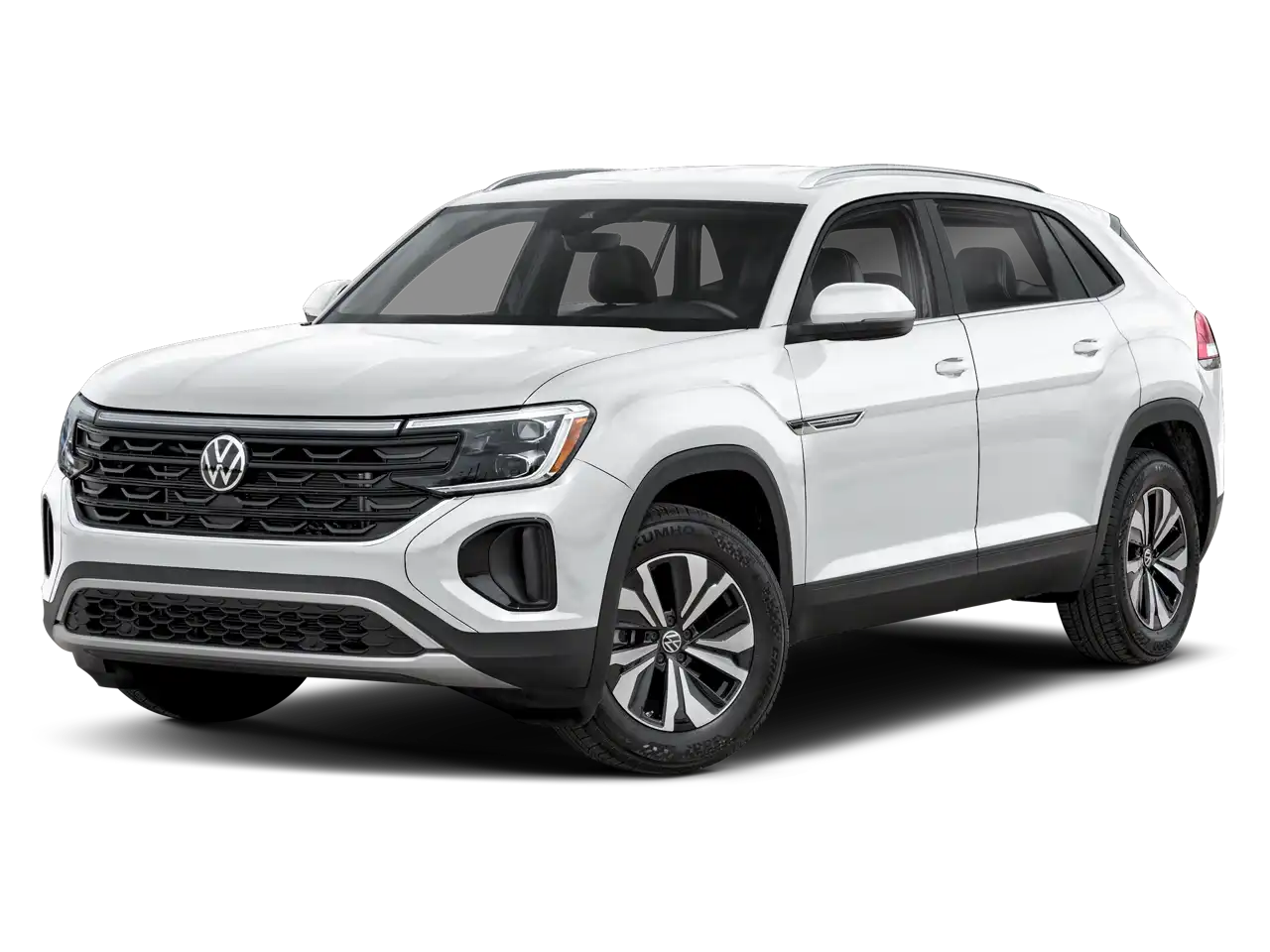 2024 Volkswagen Atlas Cross Sport 2.0T SE's photo