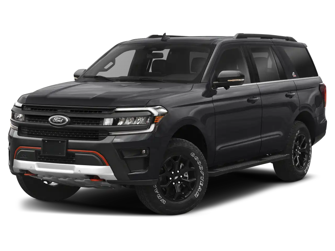 2022 Ford Expedition Timberline 4x4's photo