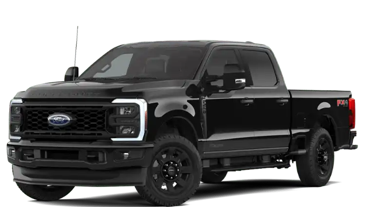2026 Ford F-250 XL 4x4 Crew Cab 8' Box's photo