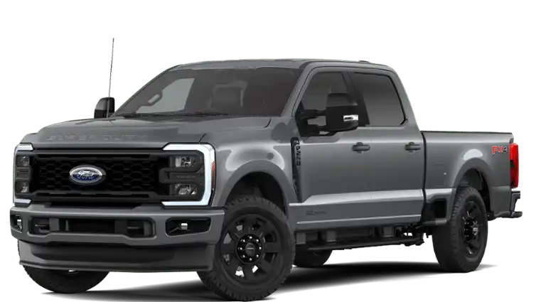 2026 Ford F-250 XL 4x4 Crew Cab 8' Box's photo