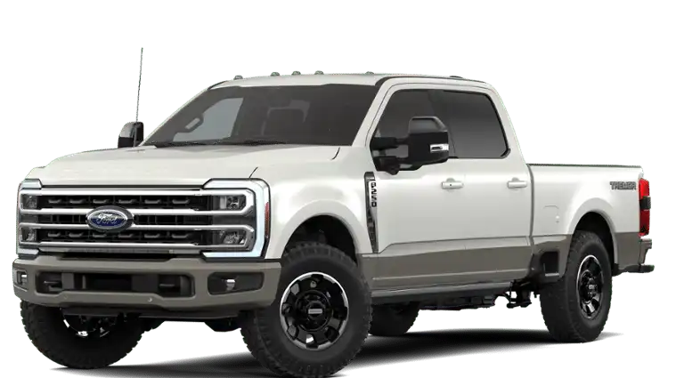 2026 Ford F-250 King Ranch 4x4 Crew Cab 8' Box's photo