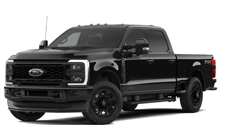 2026 Ford F-250 Lariat 4x4 Crew Cab 8' Box's photo