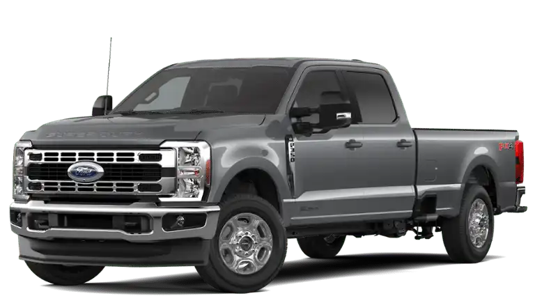 2026 Ford F-350 XLT 4x4 Crew Cab 8' Box SRW's photo
