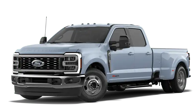 2027 Ford F-350 Lariat 4x4 Crew Cab 8' Box DRW's photo