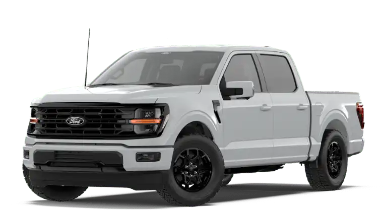 2026 Ford F-150 XLT SuperCrew 5-1/2 Box's photo